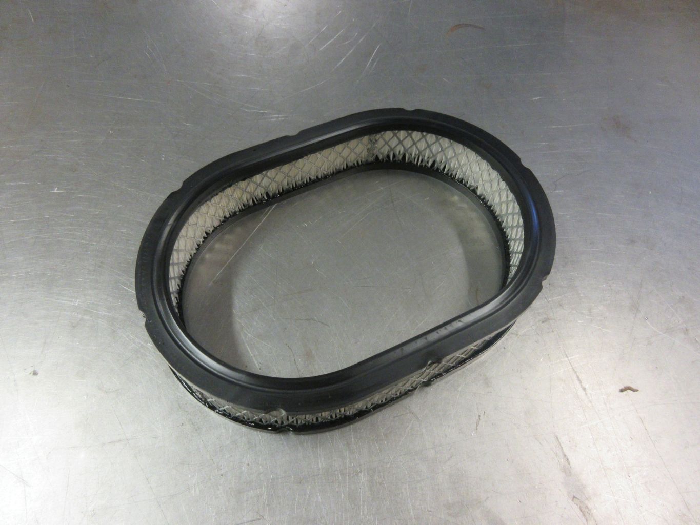Air Filter Element Oval 12´´x2´´