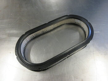Air Filter Element Oval 15´´x2´´