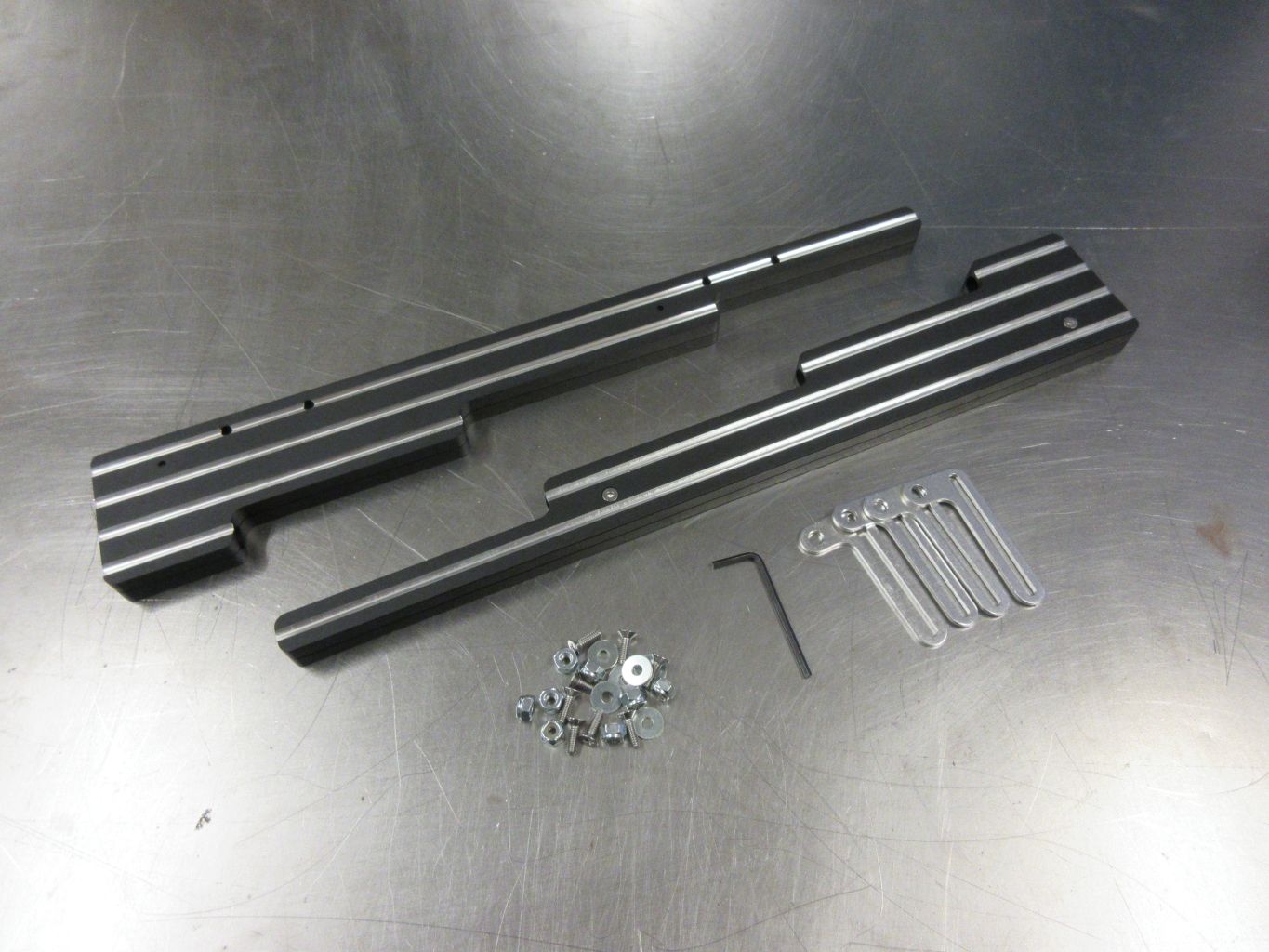 Wire Loom Black