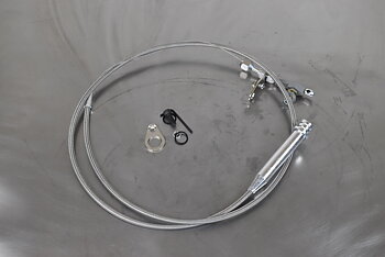 TV-Kabel (Kickdown-vajer) 700R4