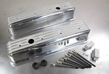 Valve Covers Tall CSB 87-up