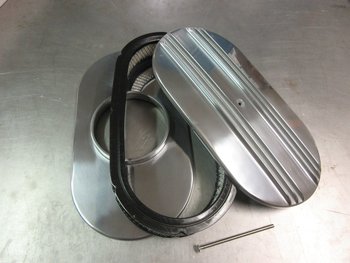 Air Cleaner 15´´x2´´