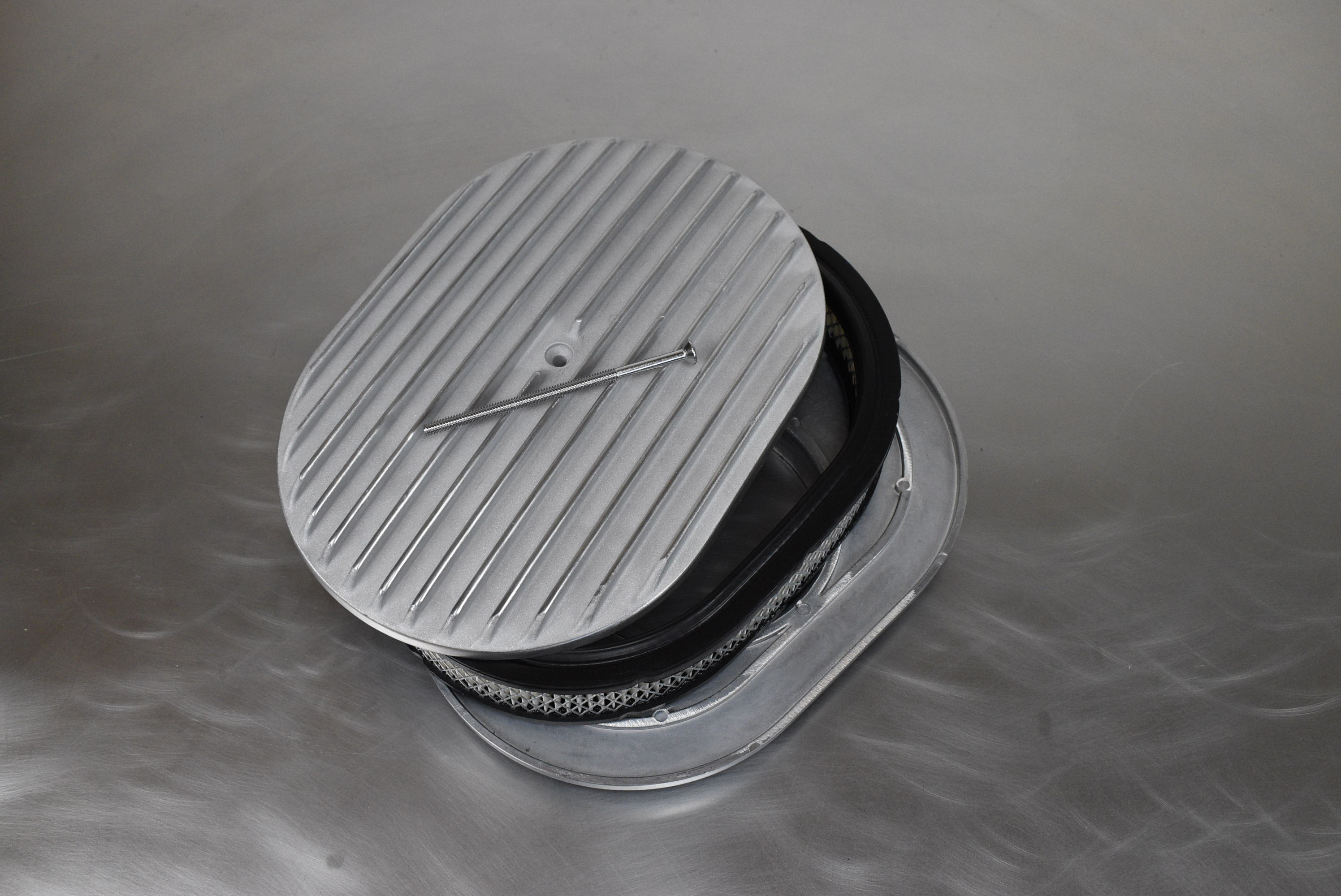 Air Cleaner 12´´x2´´