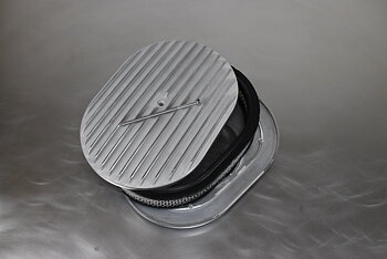 Air Cleaner 12´´x2´´