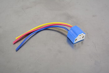 H4 Socket