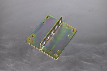 Engine Lift Plate