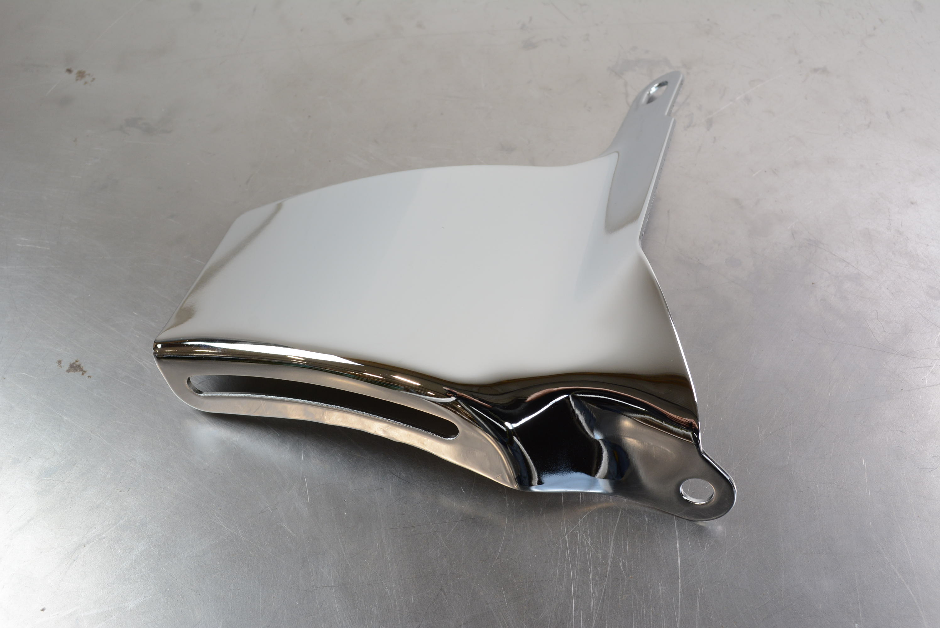 Upper Alternator Mount CSB -75 Long ´´OEM´´