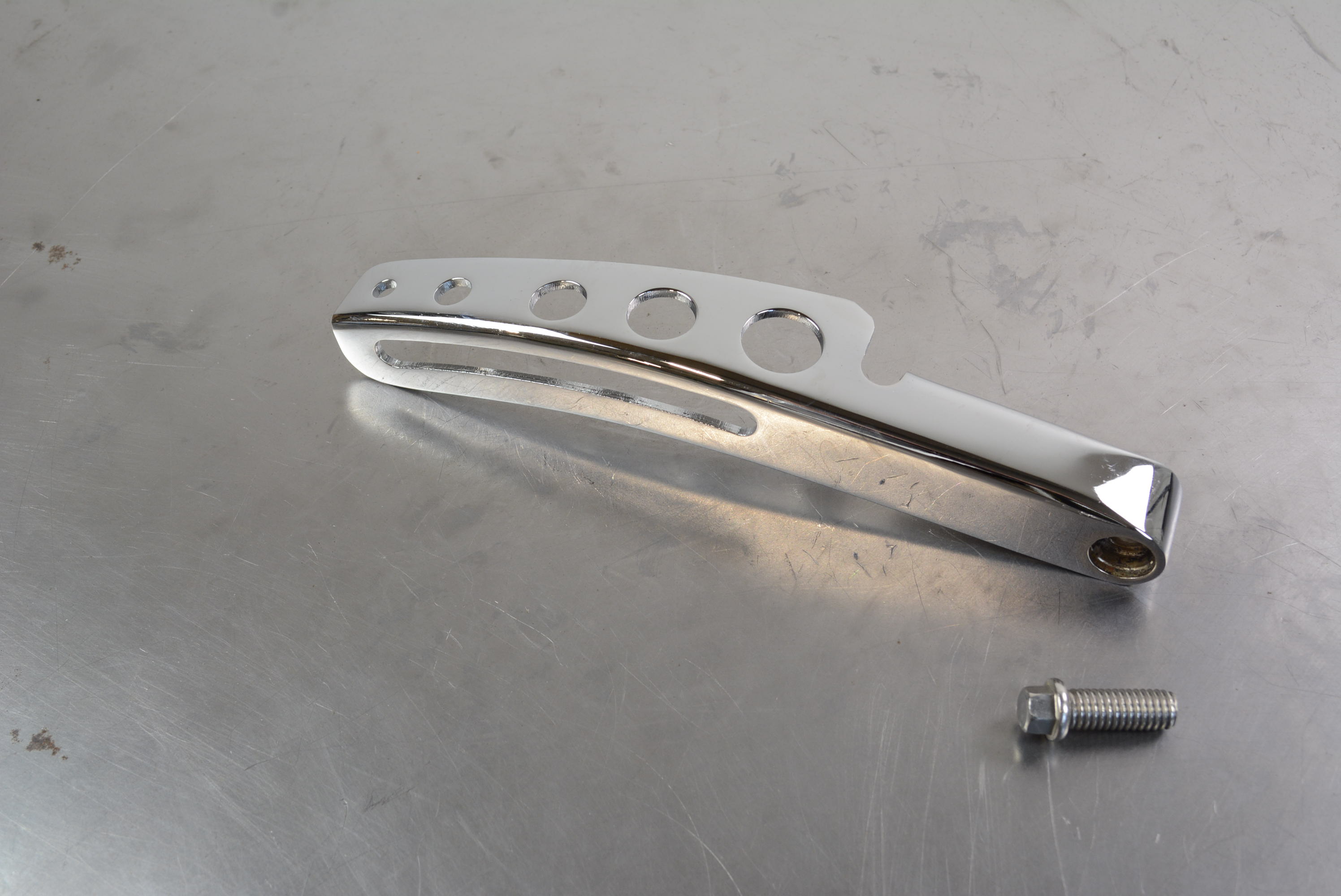 Upper Alternator Mount CSB -75 Long