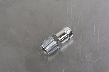 Hose Fitting 1/2´´NPT x 5/8´´ Hose