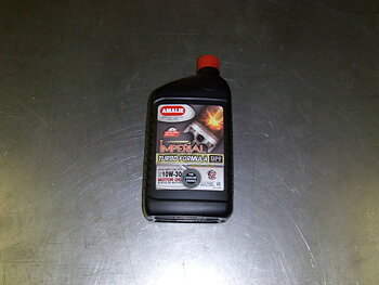 Motor Oil 10W-30 Amalie 1qt
