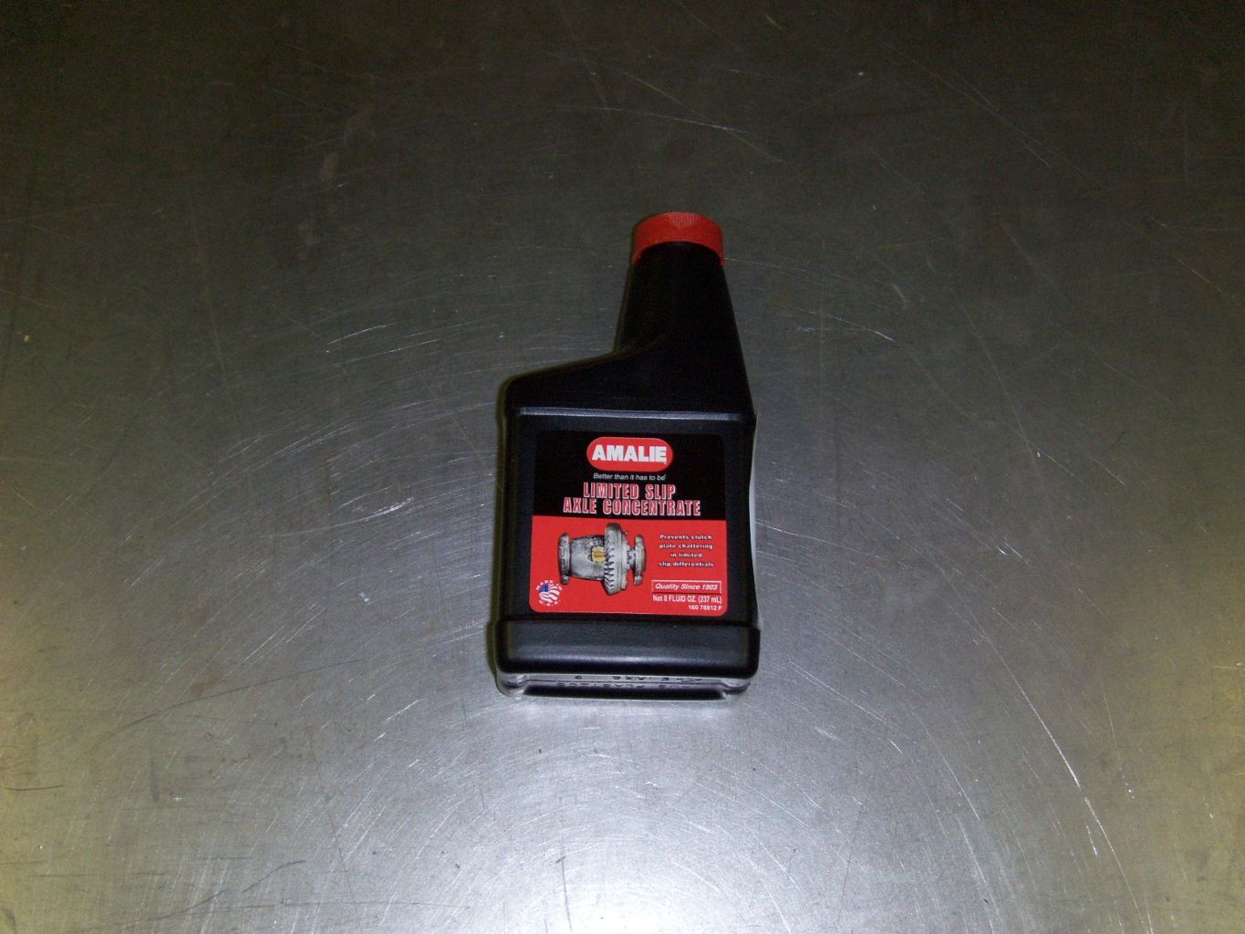 Limited Slip Concentrate 