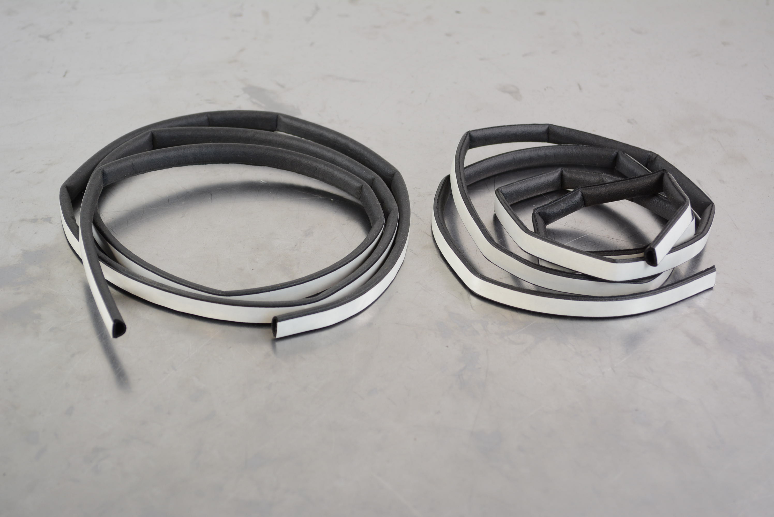 Hood Lacing Universal