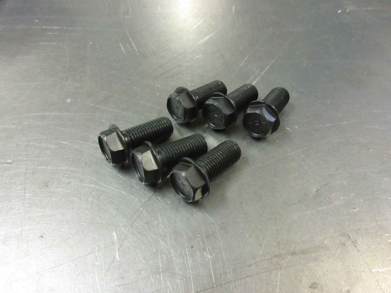 Bultkit Svänghjul / Flywheel
