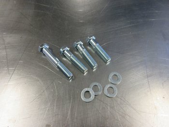 Bolt Kit Water Pump