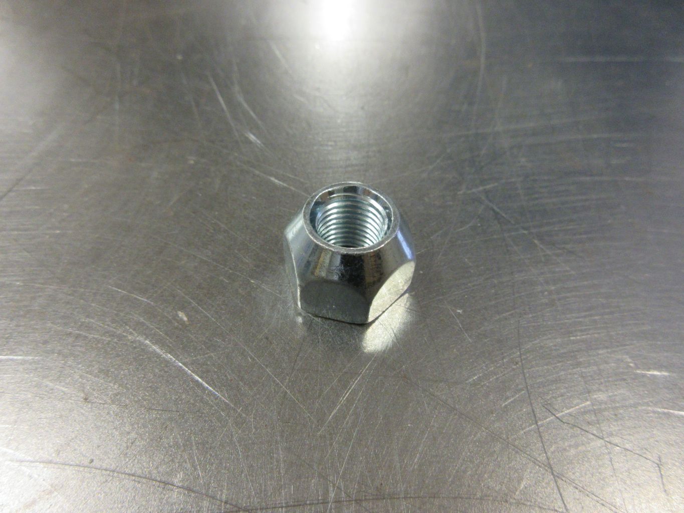 Wheel Nut Chevy 7/16´´ UNF