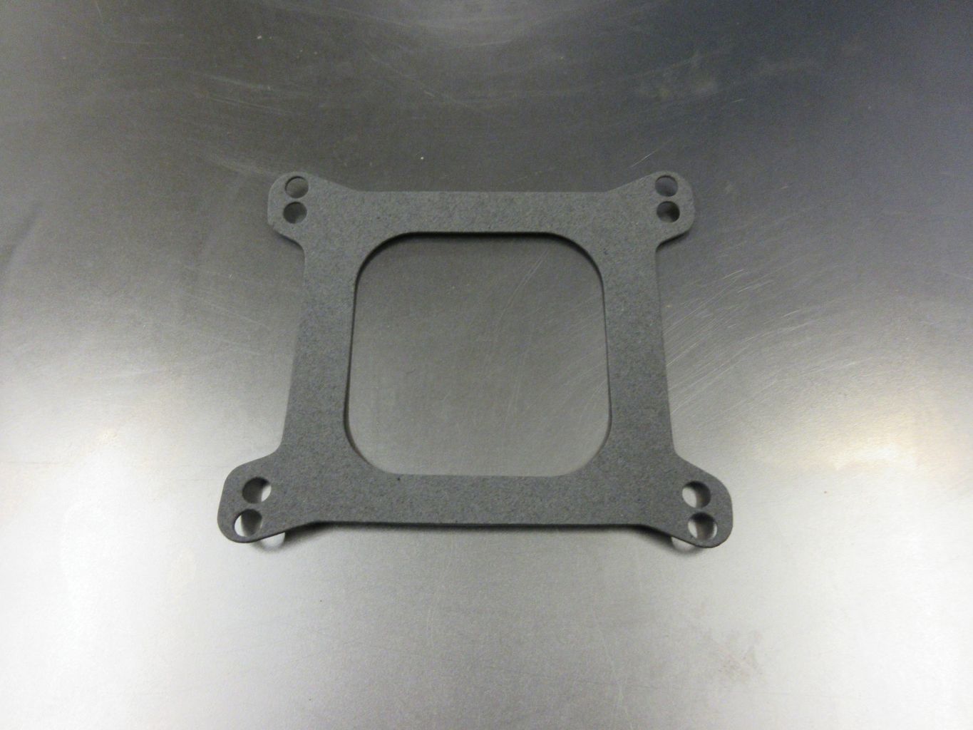 Carburetor Gasket 4 port 1 hole