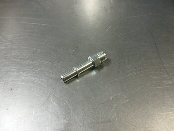 Adapter 3/8´´ - AN6 Fuel Pump (LS9904)