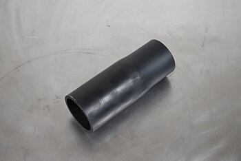 Filler Neck Adapter 2´´- 2-1/4´´