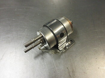 Fuel Filter/Regulator LS3 58 psi