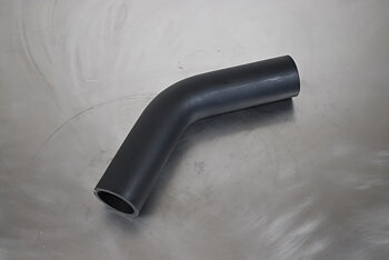 Rubber Filler Neck 2´´ 45°