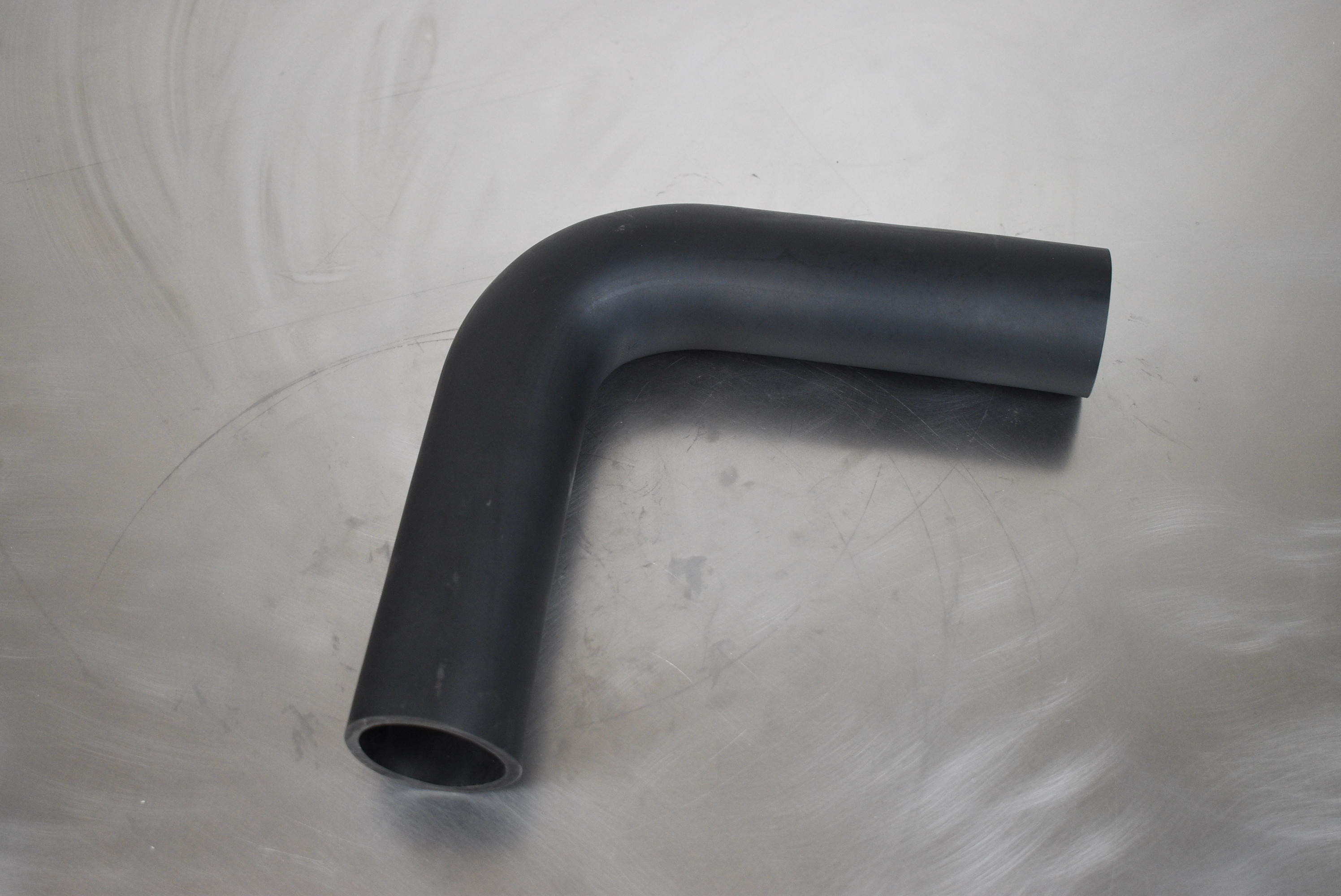Rubber Filler Neck 2´´ 90°