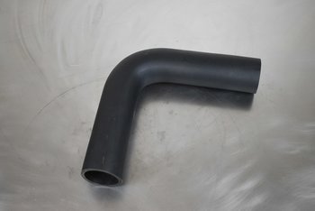 Rubber Filler Neck 2´´ 90°