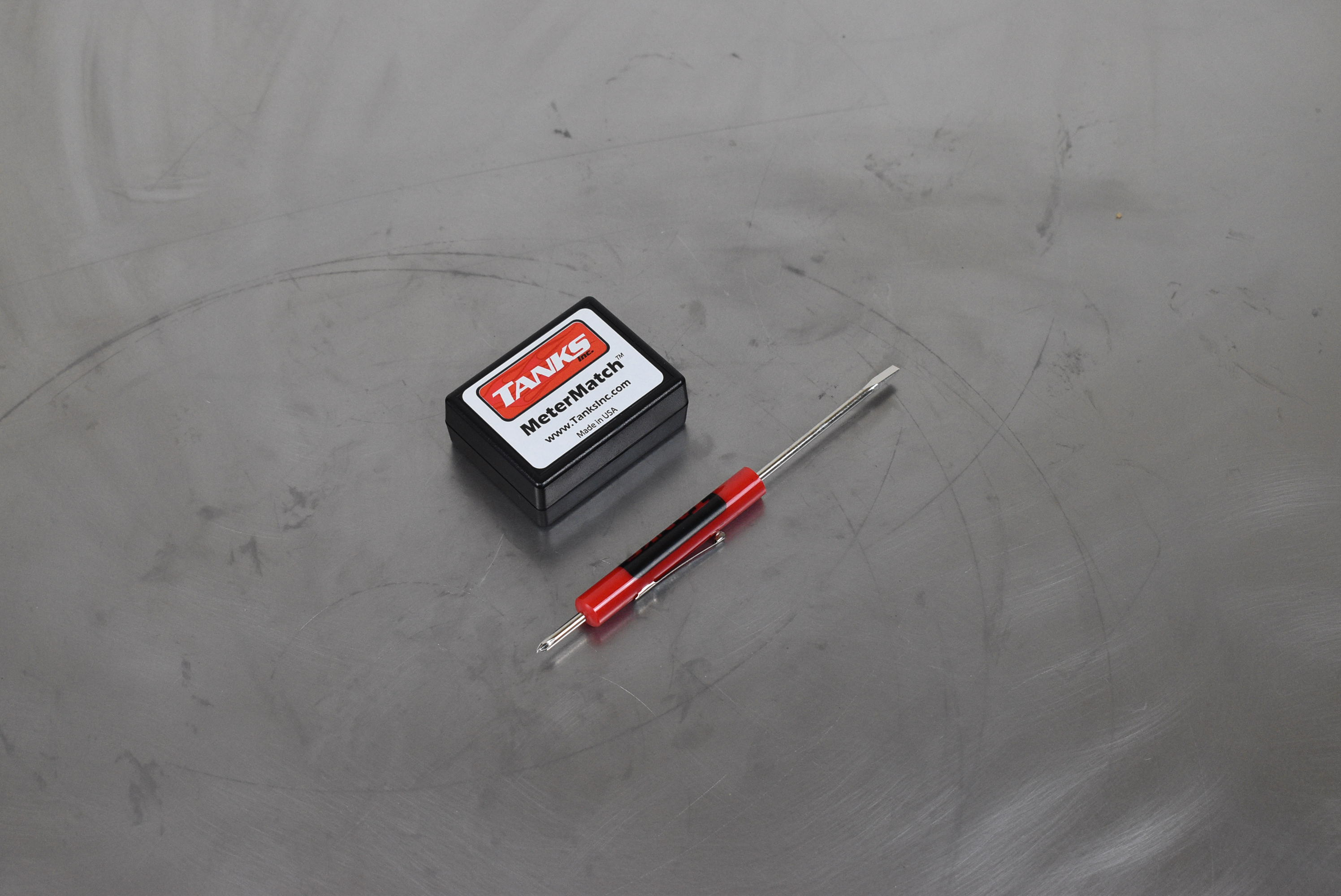 Fuel Gauge Interface Modules JOCAR Hot Rods & Steelworks AB