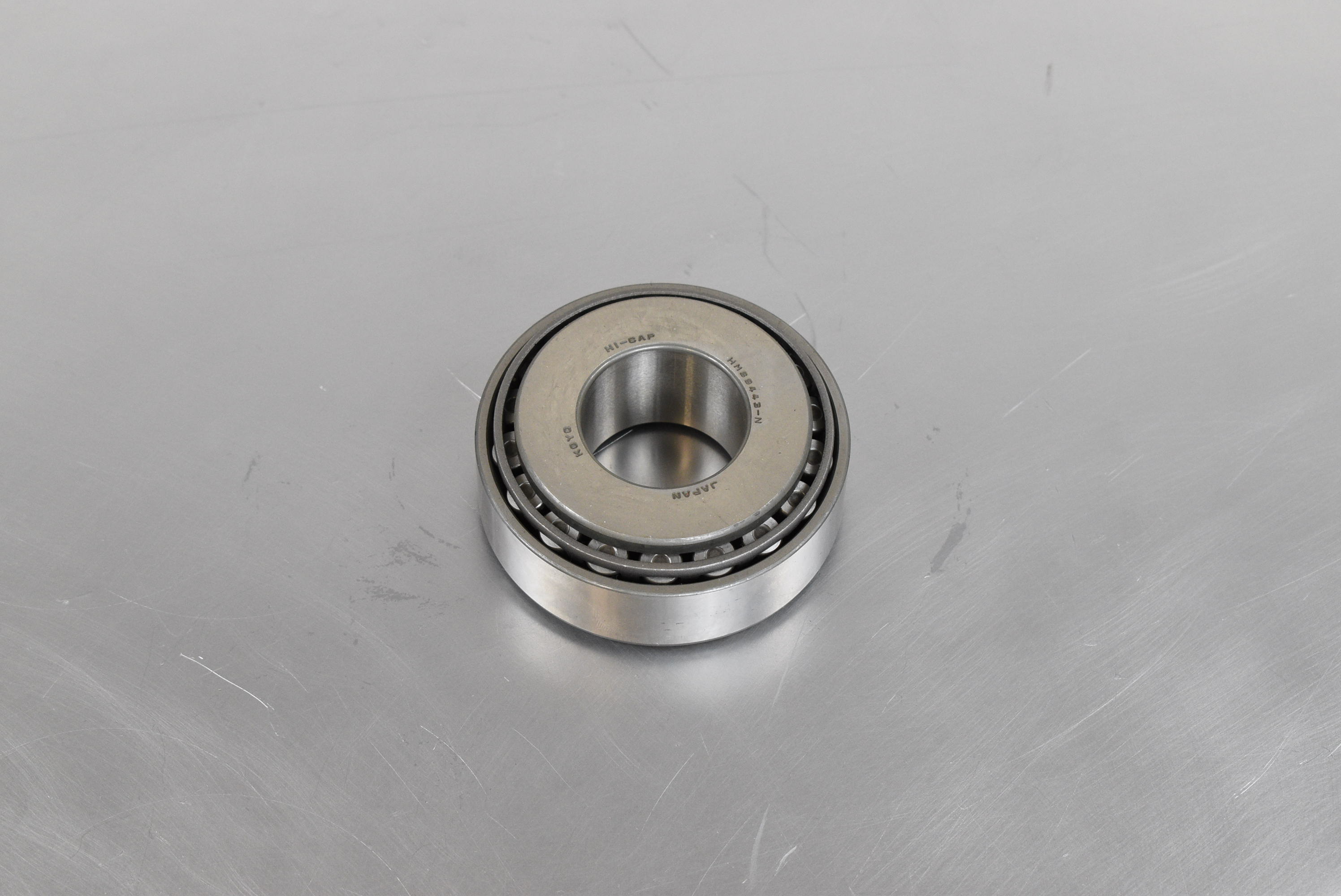 Pinjonglager M86610-49