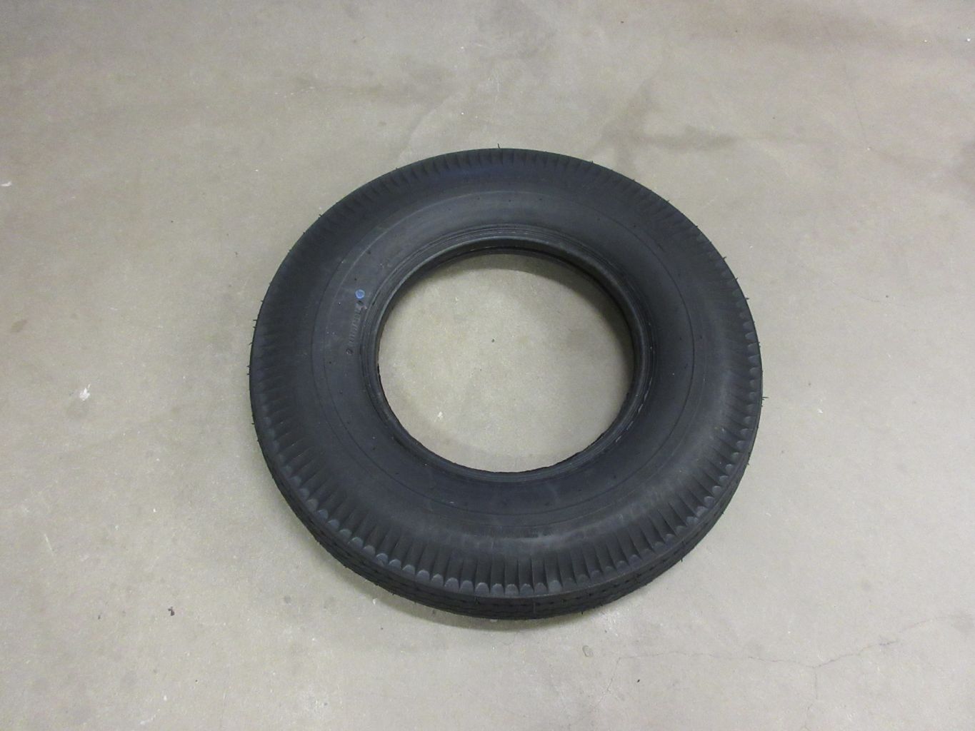 670-15 Firestone Blackwall