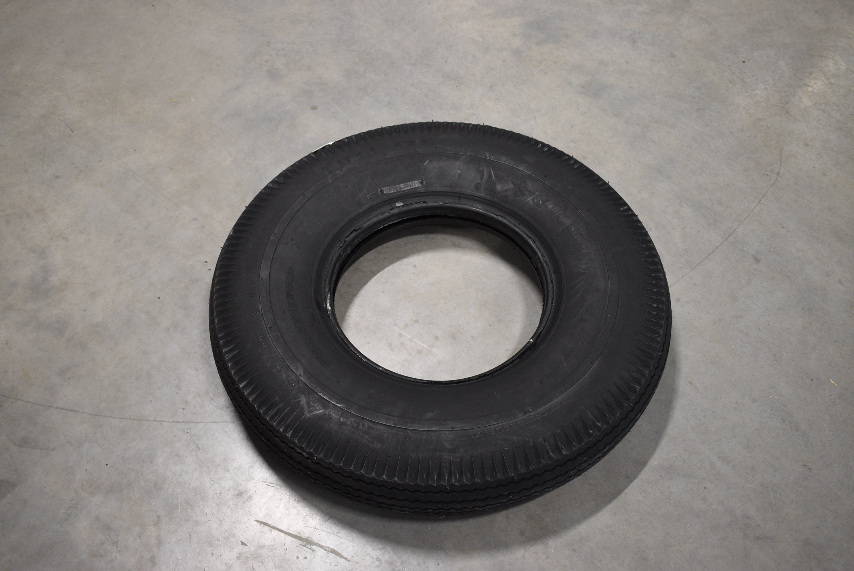 820-15 Firestone Blackwall