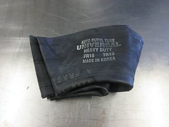 Tube FR15/16 Radial