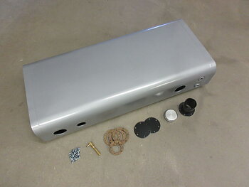 Universal Gas Tank
