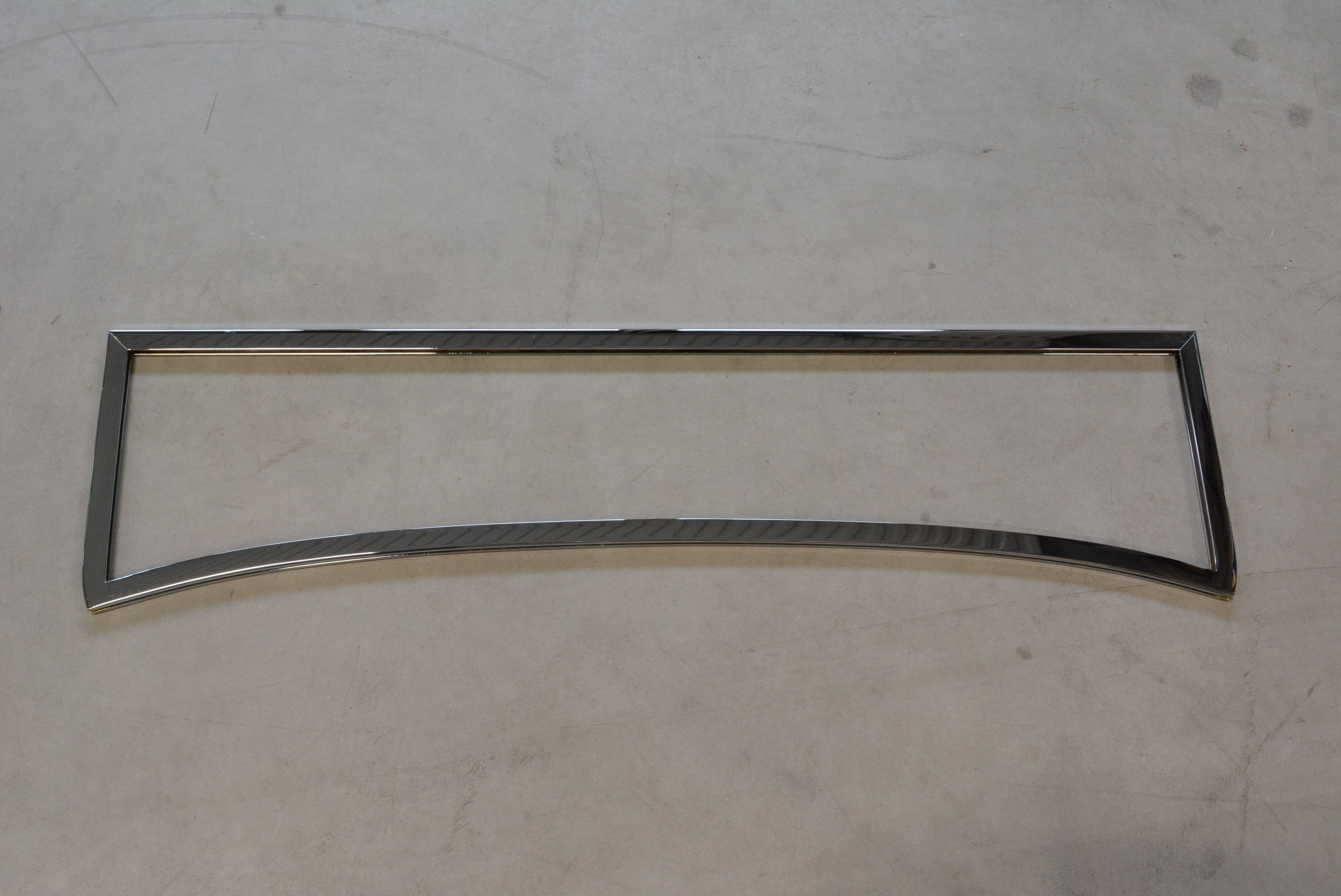 Rutram -32 Roadster 2´´ Chop