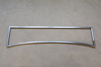 Rutram -32 Roadster 2´´ Chop Krom