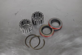 Bearing Kit Rear Lincoln