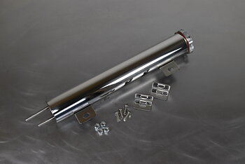 Coolant Reservoirs 13x2´´ SS