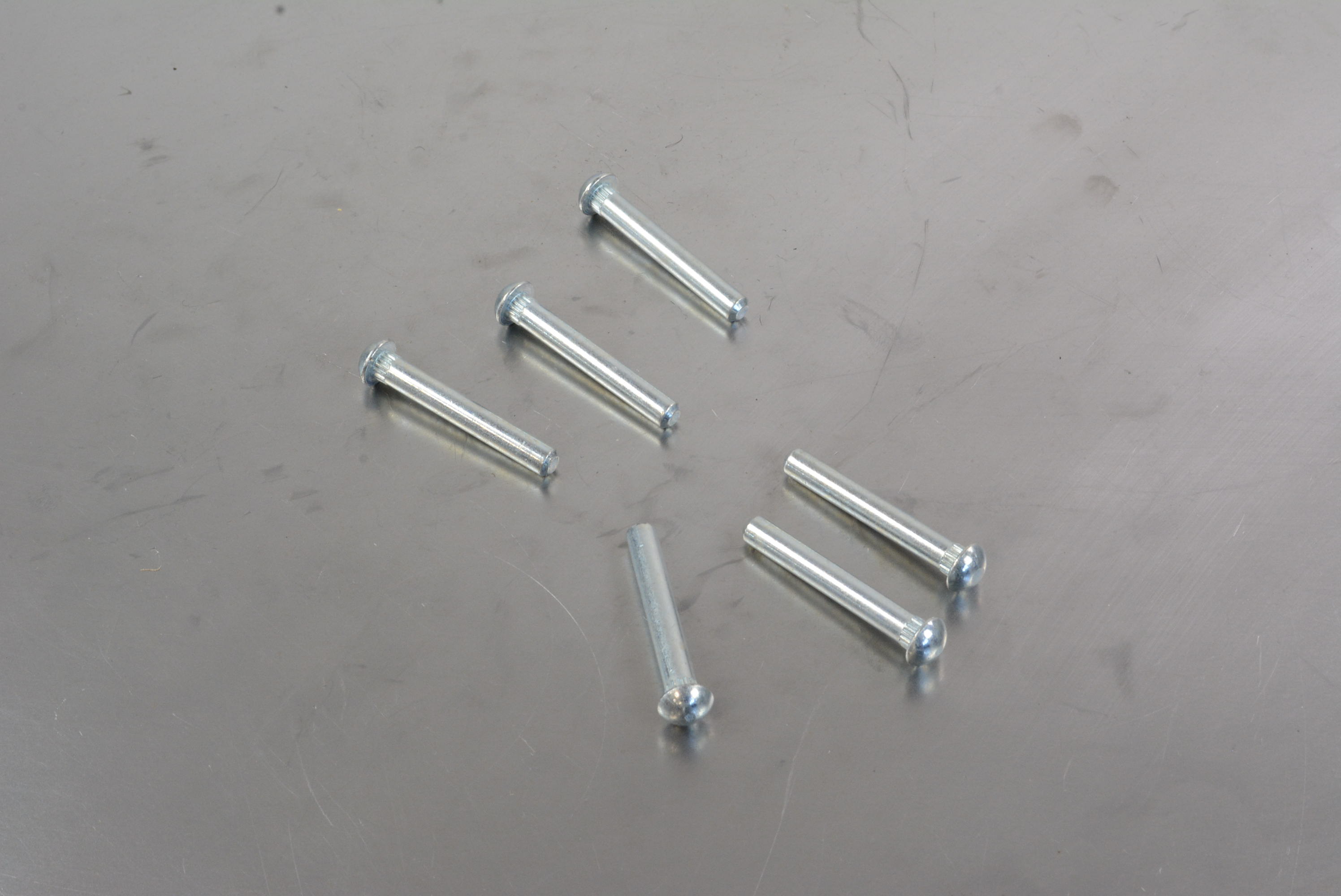Hinge pin Oversize .247/.250
