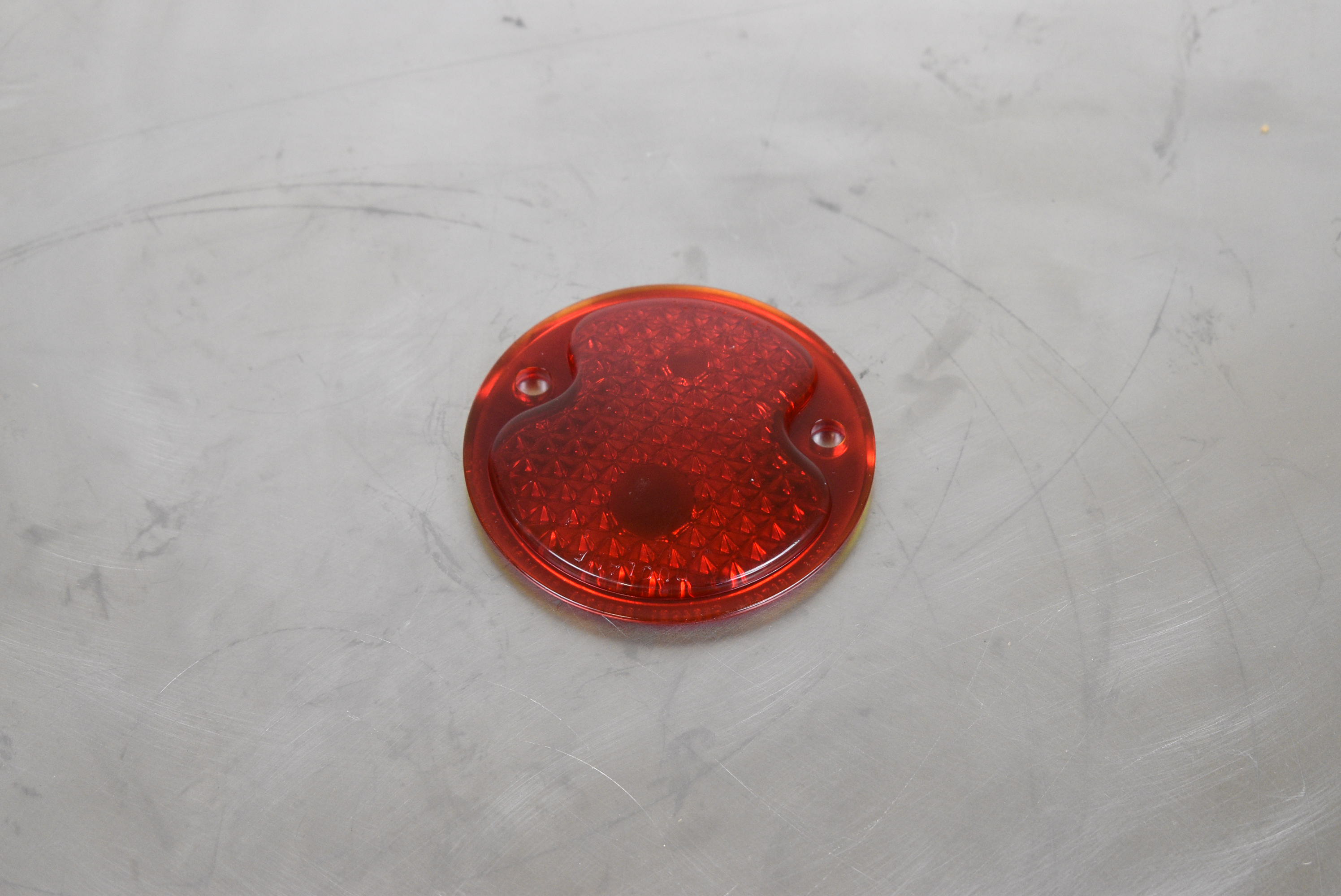 Tail Lamp Glass -32