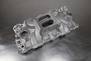 Intake Manifold CSB