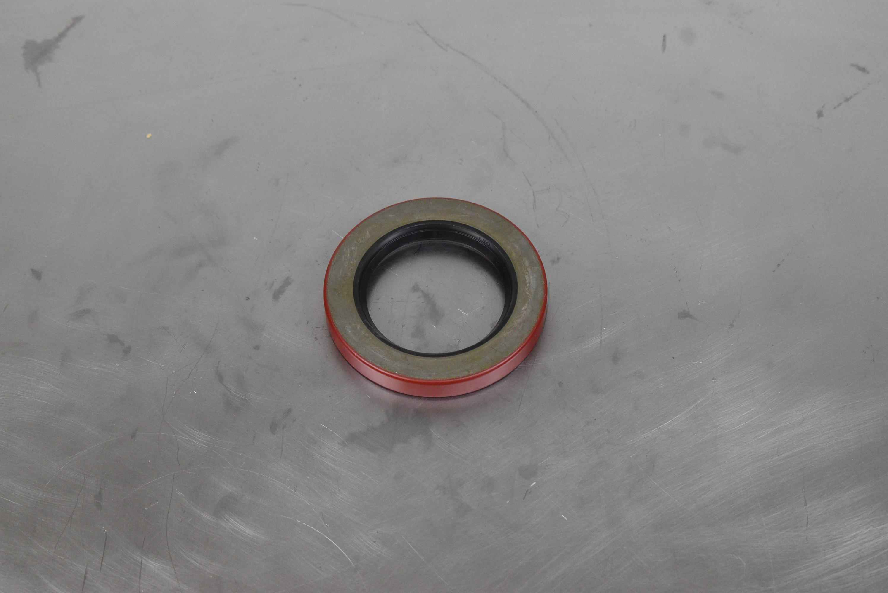 Rear Wheel Grease Seal 28-38 3.195 OD