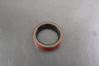 Rear Wheel Grease Seal 38-48 2.84 OD
