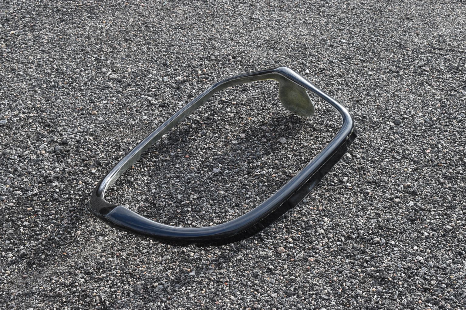 Fiberglass Grille Shell -34 - 2