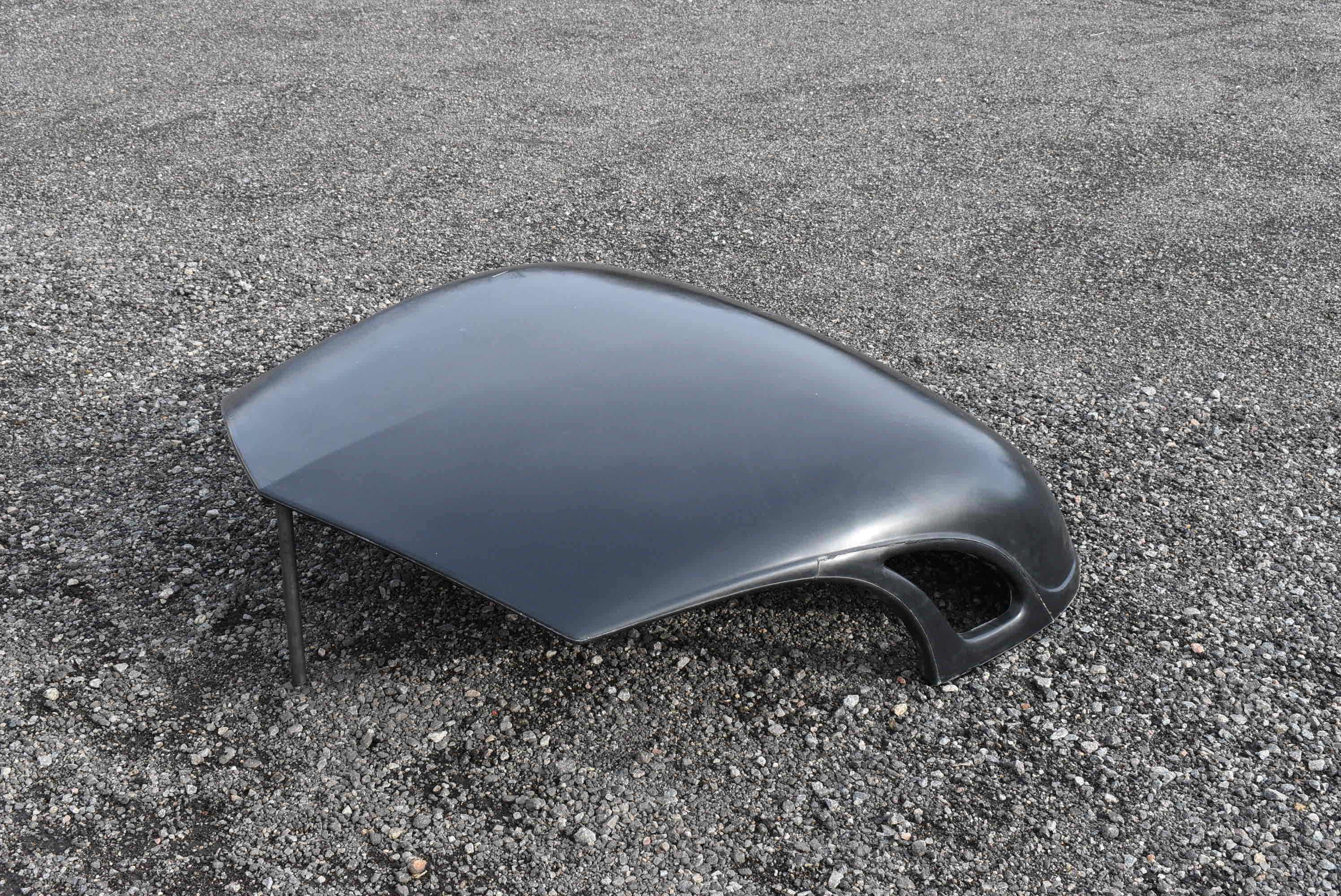 Tak Hardtop -32 Roadster Glasfiber - 2
