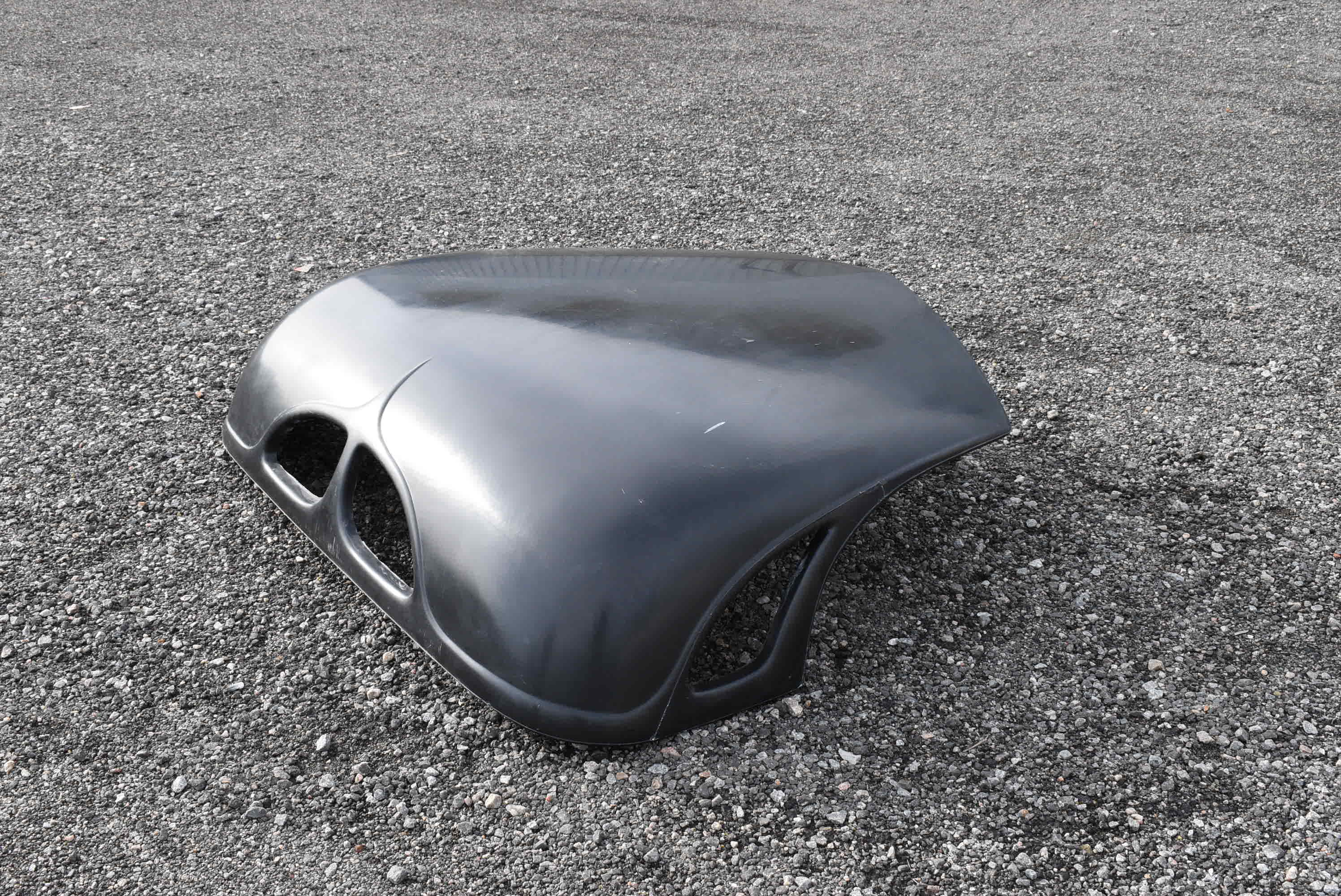 Tak Hardtop -32 Roadster Glasfiber