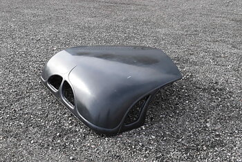 Tak Hardtop -32 Roadster Glasfiber