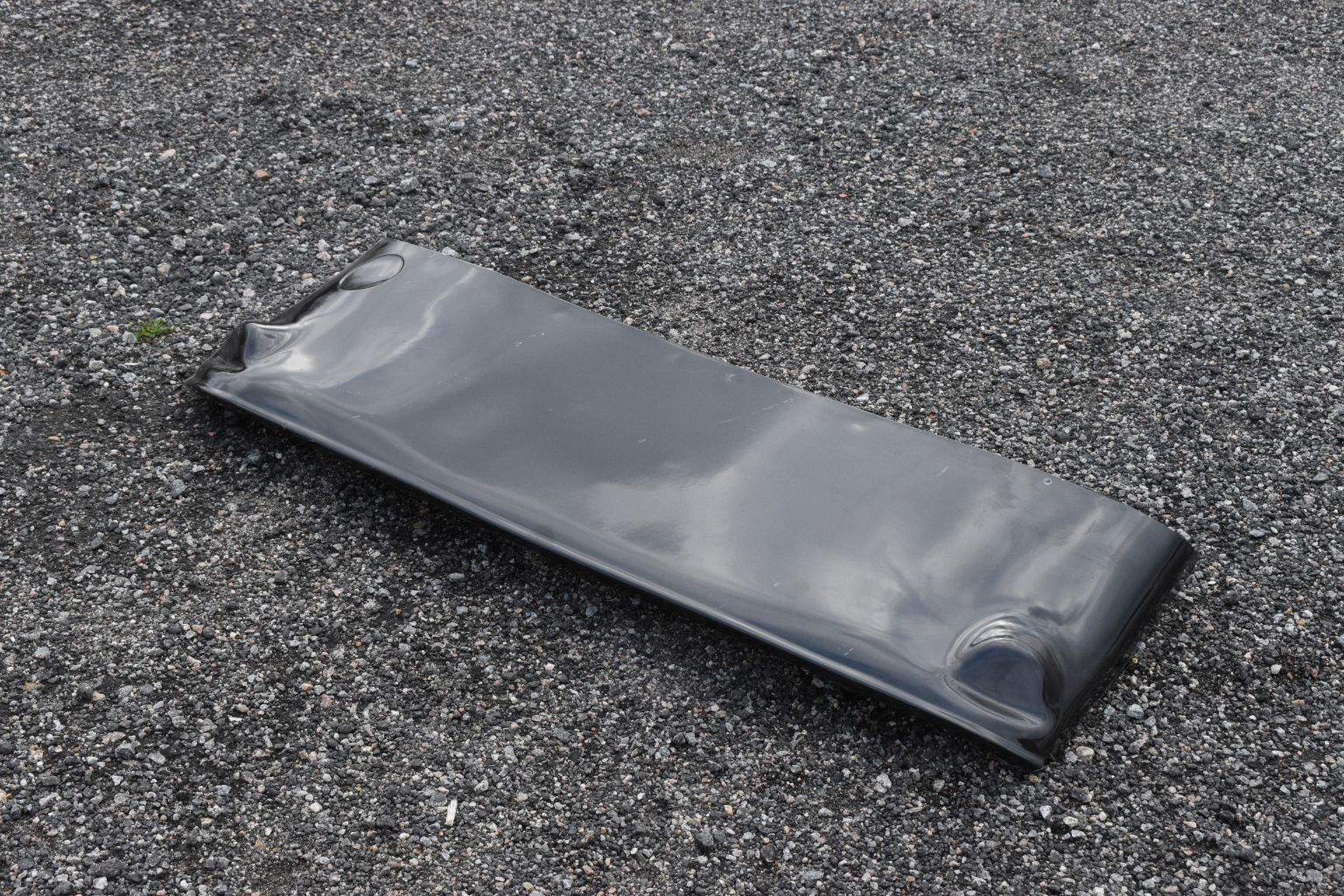 Fiberglass Rear Panel -34