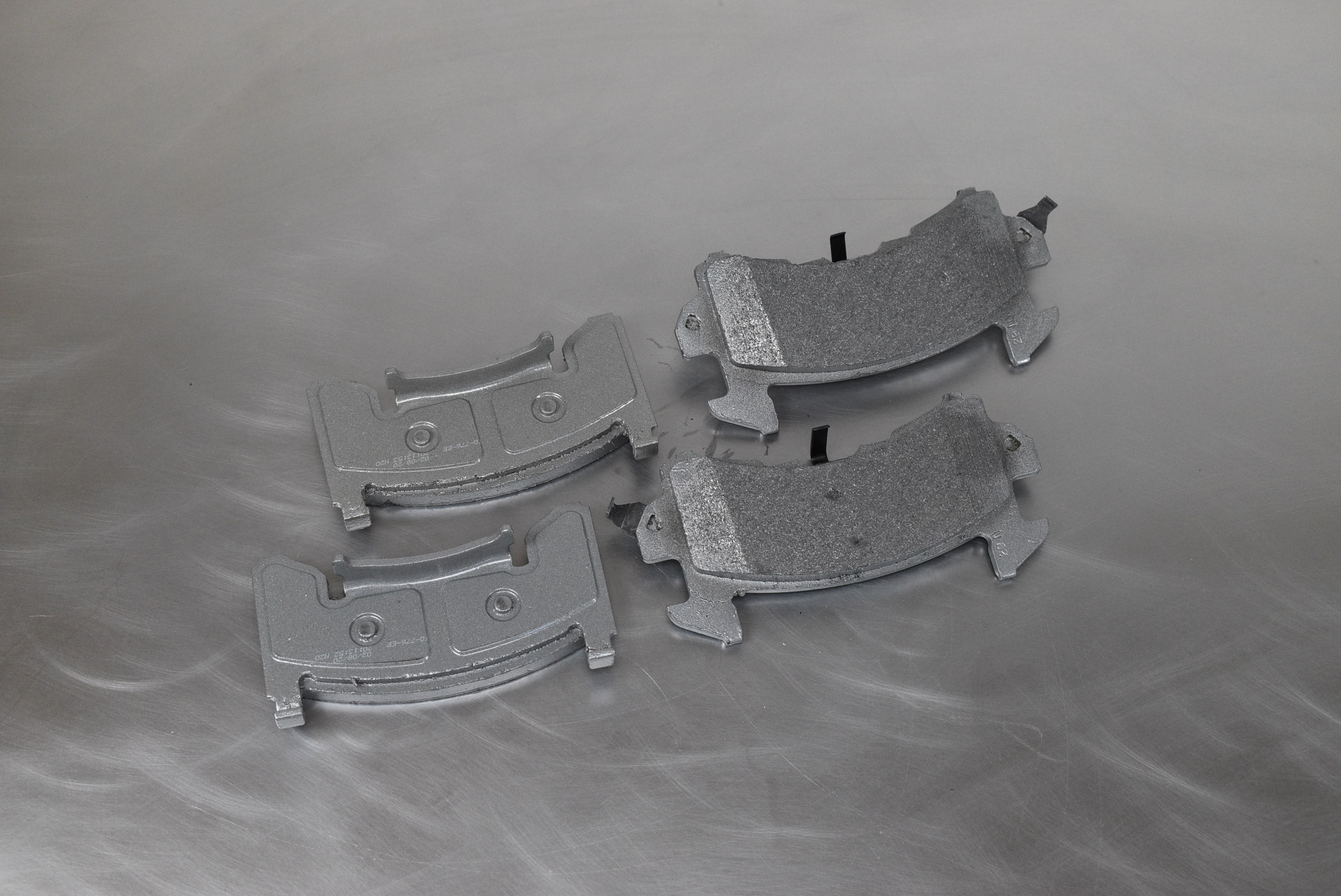 Brake Pads #154