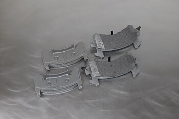 Brake Pads #154