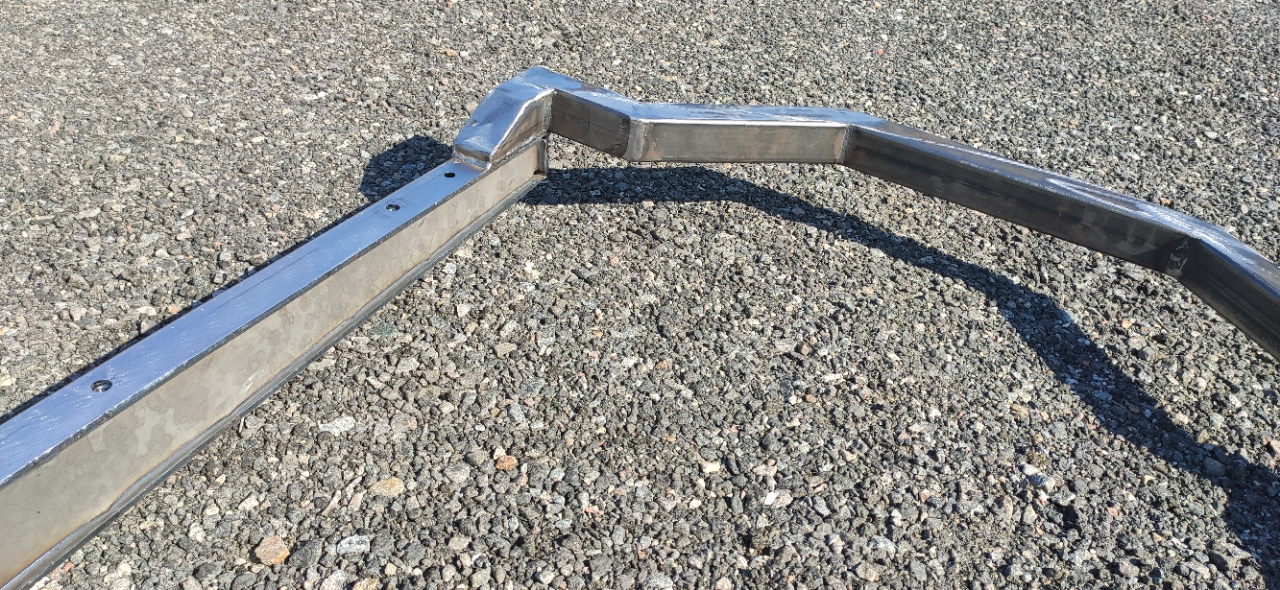 Original Style Frame Model A - 4