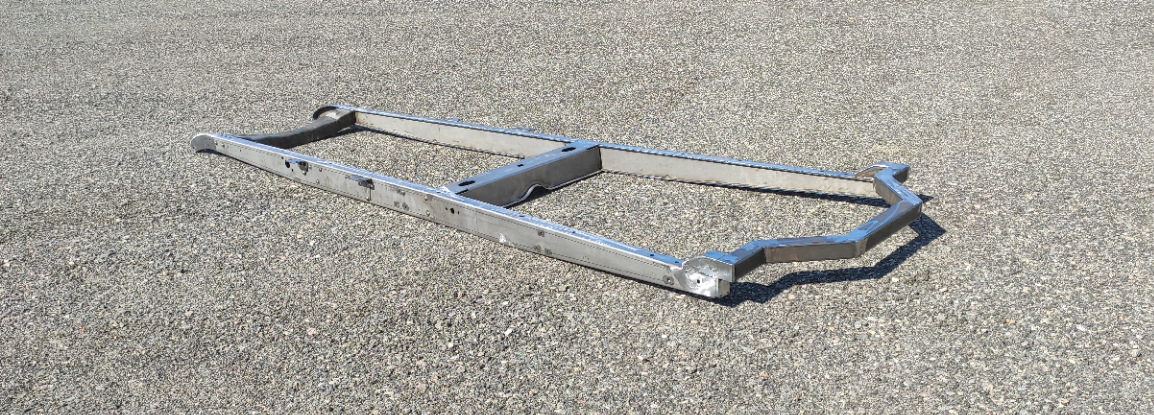 Original Style Frame Model A - 3